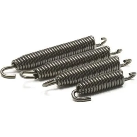 Végkiárusítás DRC Exhaust spring Pro DF31311**