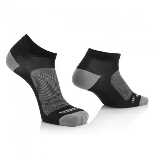 ACERBIS Sport Zoknik - Egy méret (Fekete, Kék, Narancs, Piros, Fehér, Sárga) AC 0022168 Azonnali szállítás