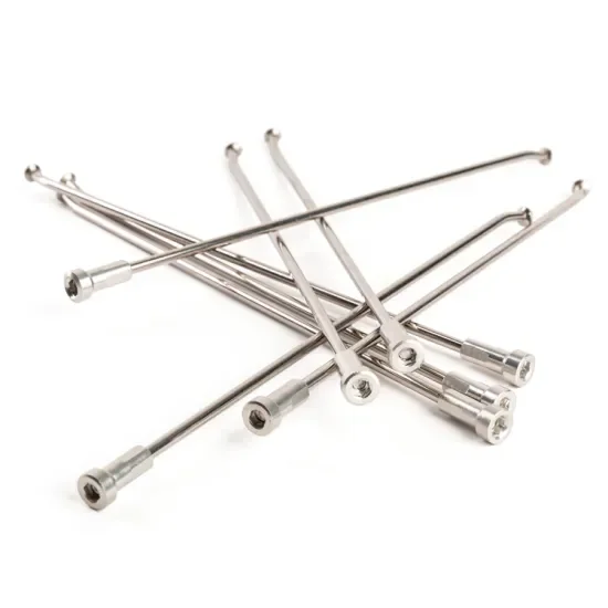 X-GRIP küllő (19" * 21") (XG-SPOKE) Azonnal elérhető