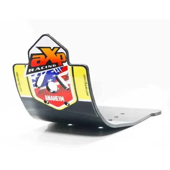Korlátozott ajánlat HDPE haspáncél 6mm SUZUKI RMZ 250 2010-2015