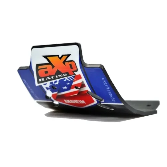 HDPE haspáncél 6mm YAMAHA YZ85 2010-2018 Olcsó