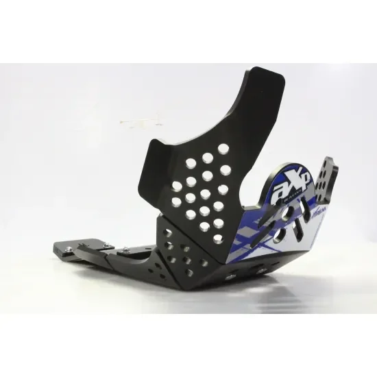 Árcsökkenés HDPE XTREM karter & himbavédő 8mm YAMAHA YZ450F 2018