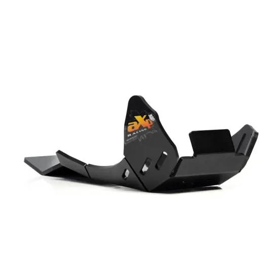 Különleges ajánlat AXP Skid Plate Xtrem HDPE 8mm - Husqvarna AX1638