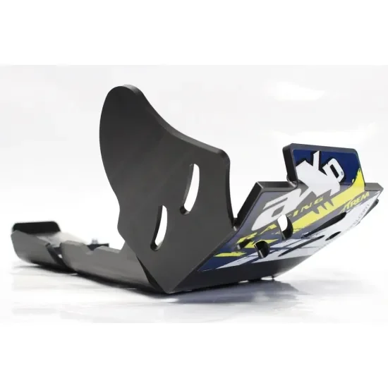 HDPE XTREM karter & himbavédő 8mm HUSQVARNA FE 250 350 2017 - 2018 AX1425 Legnépszerűbb