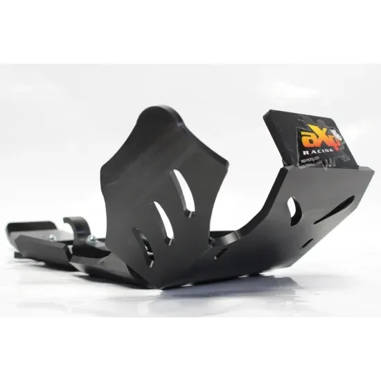 HDPE XTREM karter & himbavédő 8mm HUSQVARNA TE TEi 250 300 2017 - 2018 Vásárlói kedvenc
