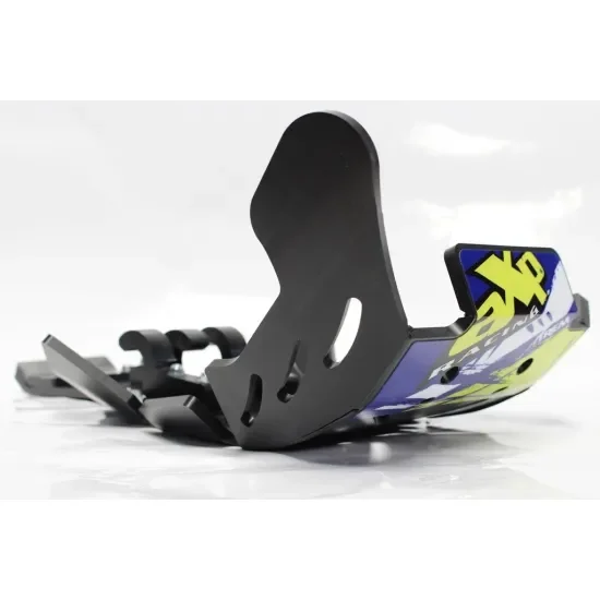 Biztonságos fizetés HDPE XTREM karter & himbavédő 8mmSHERCO SEFR 250 300 2012 - 2018