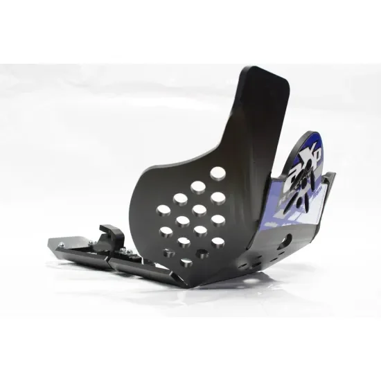 Kihagyhatatlan ajánlat HDPE XTREM karter & himbavédő 8mm YAMAHA YZ-F 250 450 2014 - 2017