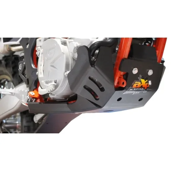 HDPE XTREM karter & himbavédő 8mm GAS GAS EC 250 300 2018 Biztonságos fizetés