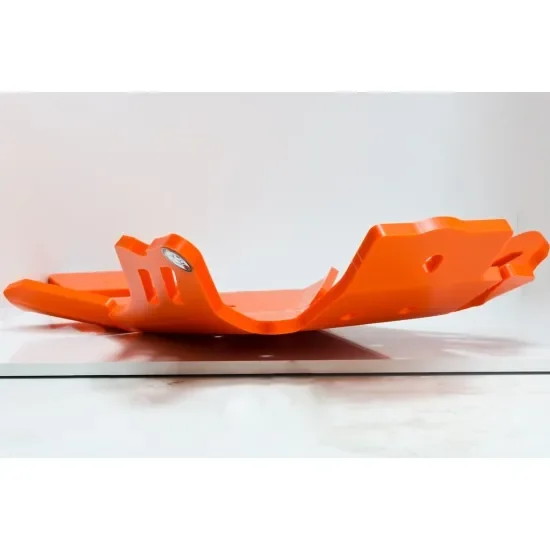 Ajánlat HDPE XTREM karter & himbavédő 8mm KTM Husqvarna SX / XC / TC / TE / TX 250 300 2011 - 2016 AX1445