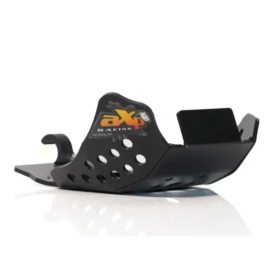 Akció AXP Kartervédő HDPE 6mm - KTM 1119667001 AX1639