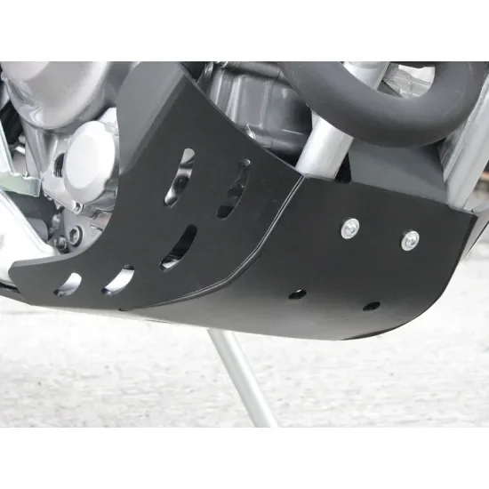 Expressz szállítás HDPE kartervédő 6mm HONDA CRF L 250 2013 - 2018