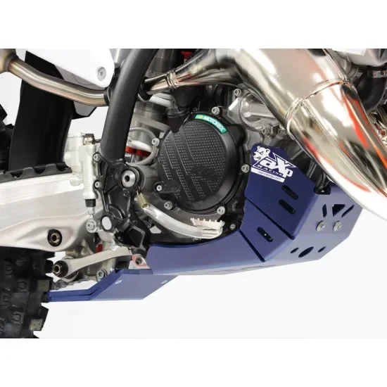 AXP Xtrem Skid Plate HDPE 8mm AX1673 Expressz szállítás
