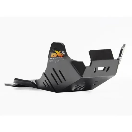 Nézd meg most AXP SKID PLATE BETA 350RR - 500RR WITH LINKAGE GUARD (2023 - 2024) - BLACK AX1683