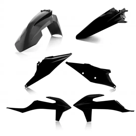 Különleges ajánlat ACERBIS PLASTIC KIT AC 0024053