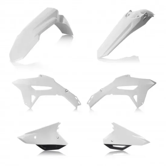 Legjobb ár ACERBIS PLASTIC KIT HONDA AC 0024558