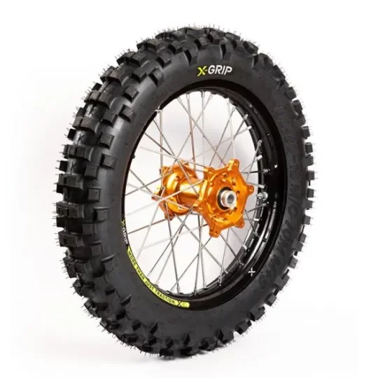 X-GRIP JACK the GRIPPER offroad hátsó gumi 140/80-18 HARD XG-2105 Legjobb ár