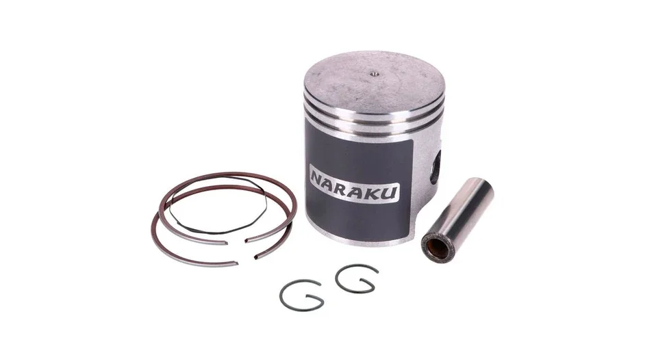 Dugattyú szett Minarelli AM 70cc - 47.0mm Naraku Szezonális akció