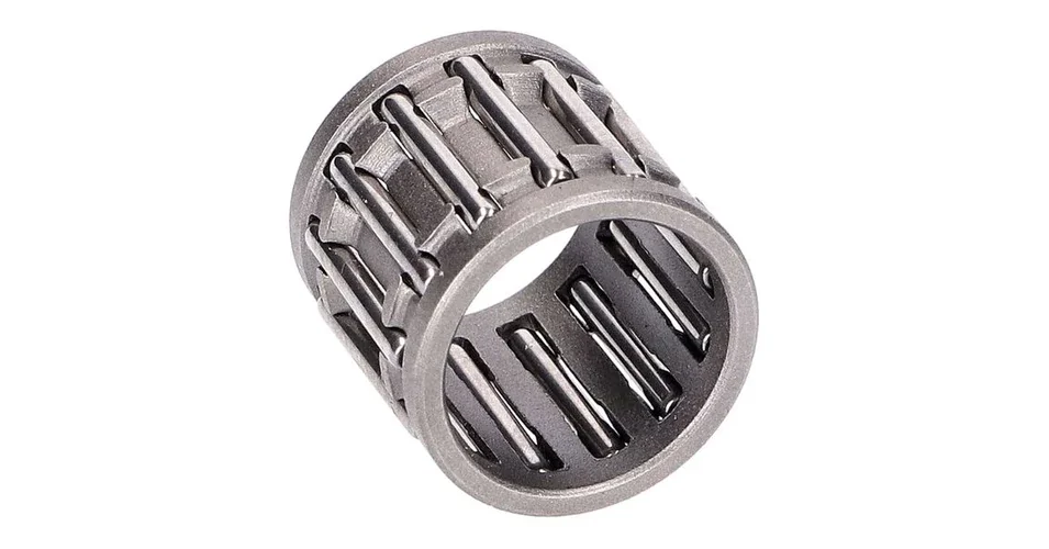 Bestseller Tűgörgő 12x15x15mm (AM6, D50B, EBE, EBS) Naraku HD