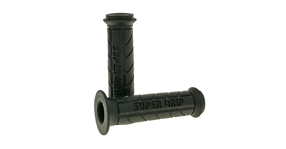 Markolat pár 22/24mm fekete univerzális V-parts Gyors kiszállítás
