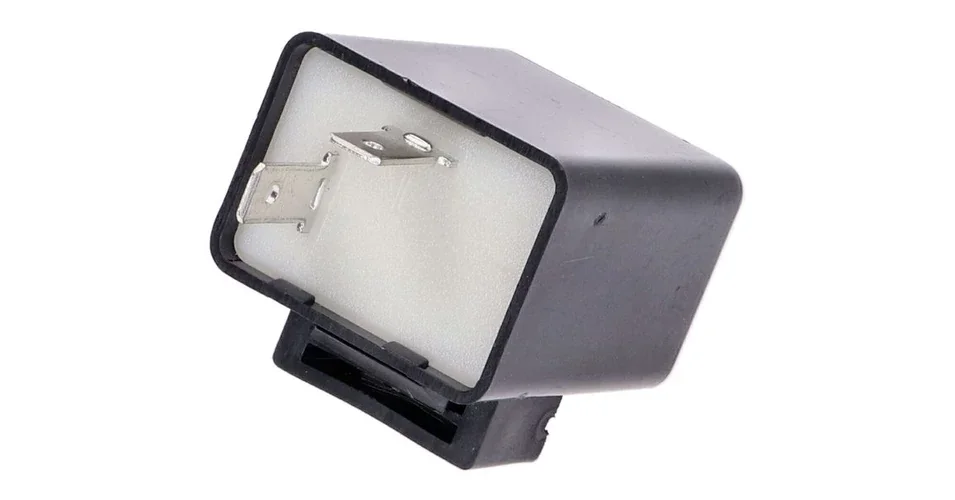 Index relé 2 pólusú univerzális (LED + Standard, 1-100W, 12V) 101-Octane Vedd meg online
