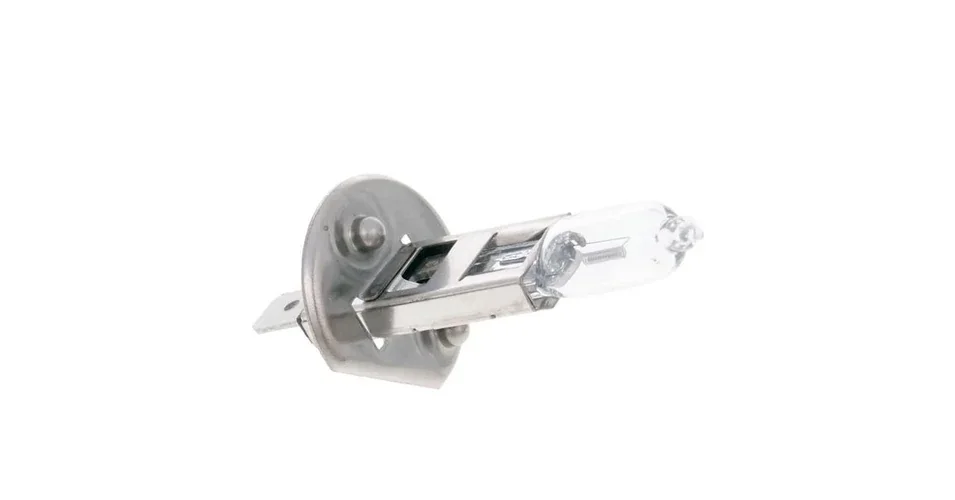 Izzó 12V 55W H1 P14,5s xenon halogén (fehér) V-parts Exkluzív ajánlat