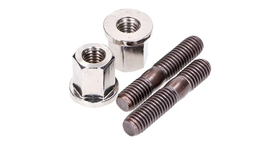 Akció Kipufogó tőcsavar szett M6x32mm Naraku
