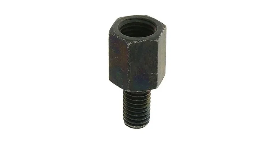 Akciós ár Tükör adapter M10 jobb menetről - M8 bal menetre V-parts