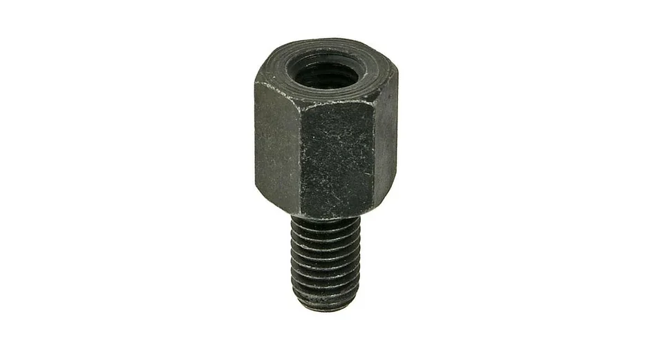 Tükör adapter M8 bal menetről - M8 jobb menetre V-parts Szezonális akció