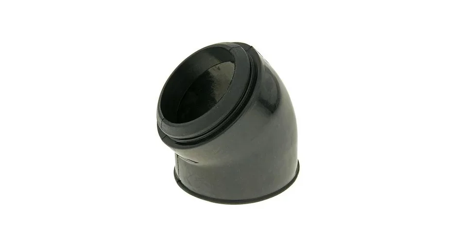 Levegőszűrő adapter 45° 101-Octane Korlátozott ajánlat