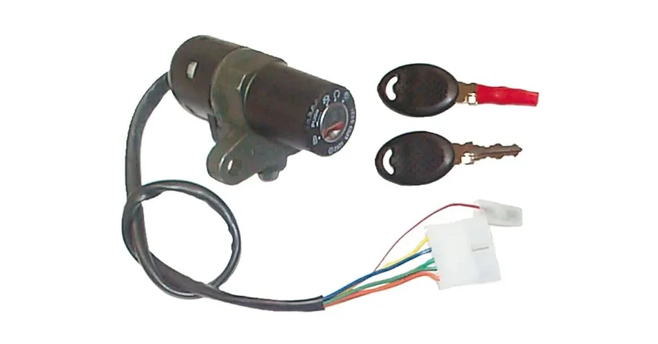 Gyújtáskapcsoló Aprilia MX, RS, RX 50cc V-parts Alacsony ár