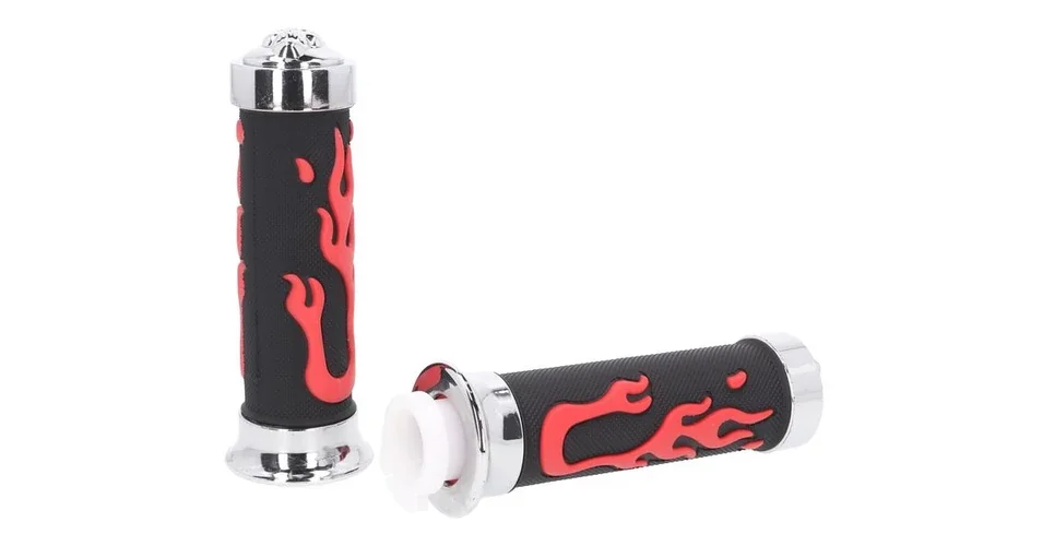 Markolat pár Flame piros 101-Octane Biztonságos vásárlás