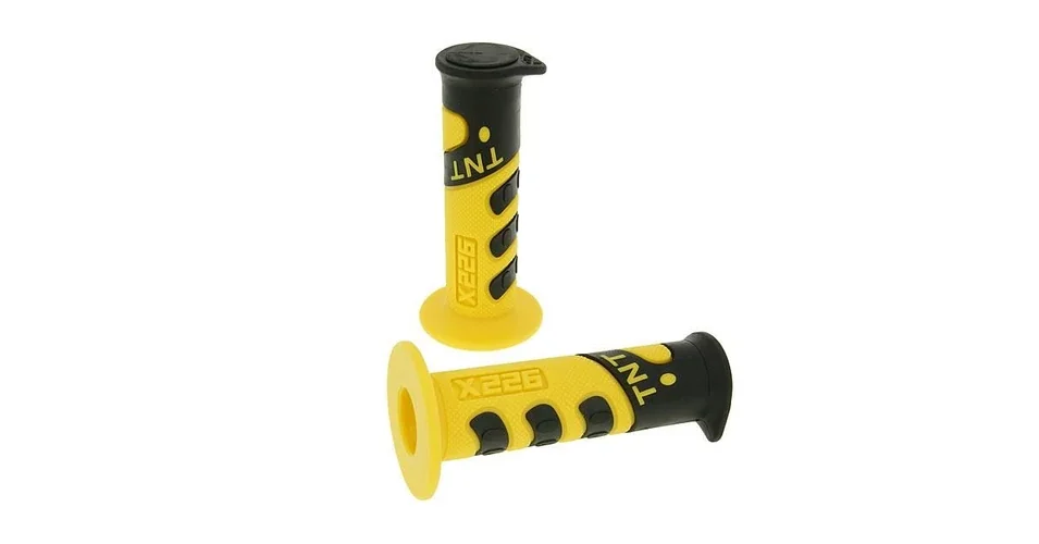 Markolat pár sárga, fekete TNT tuning 922x Expressz kézbesítés