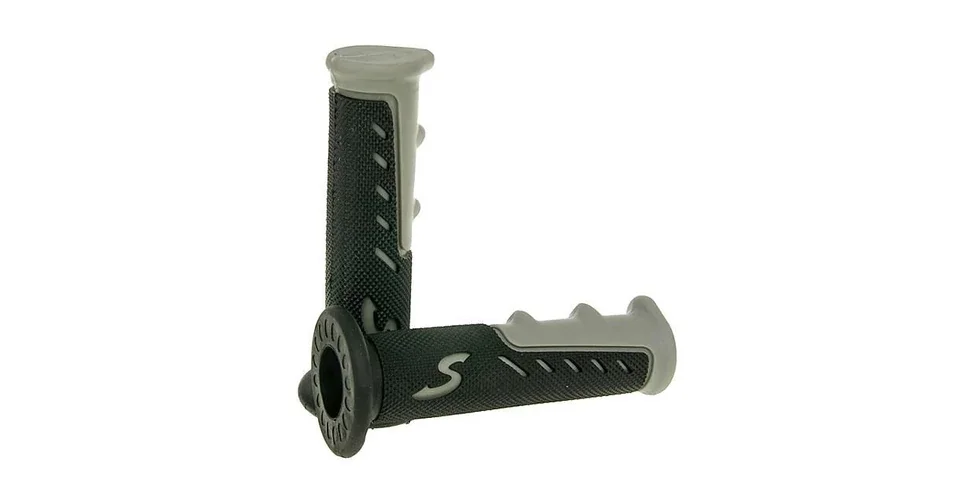 Akció Markolat pár szürke-fekete sport V-Parts