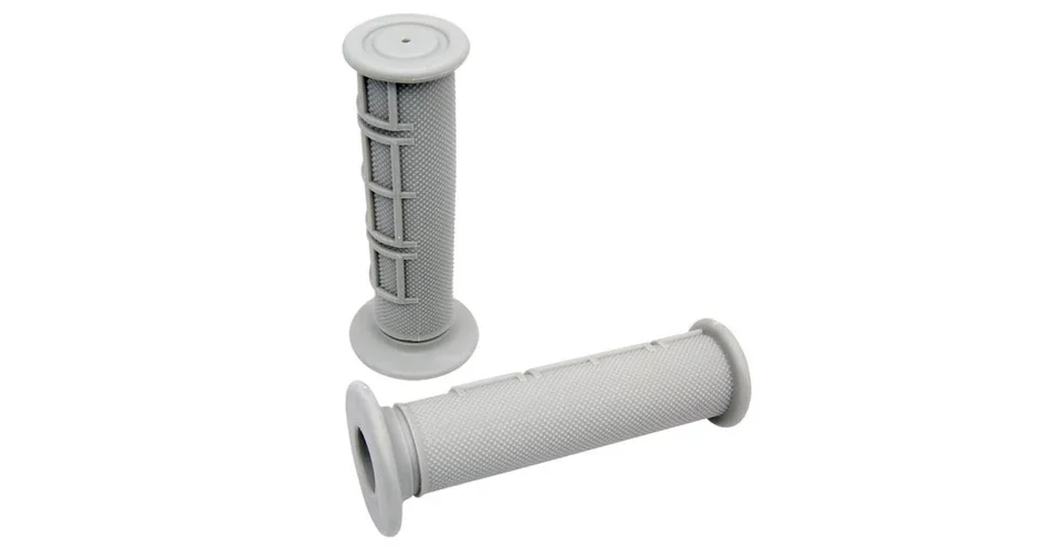 Árengedmény Markolat pár szürke MX 101-Octane