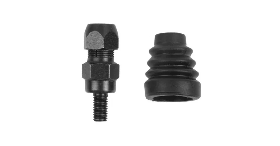 Szuper akció Tükör adapter menet nélküliről - M8 jobb menetre Aprilia Rally, Scarabeo 50-100 V-parts