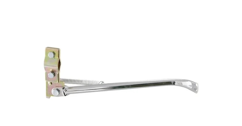 Utolsó esély Oldalsztender univerzális króm 320mm 101-Octane