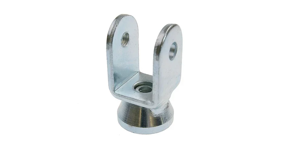 Biztonságos fizetés Teleszkóp villa adapter 42mm egyenes, centrikus változat