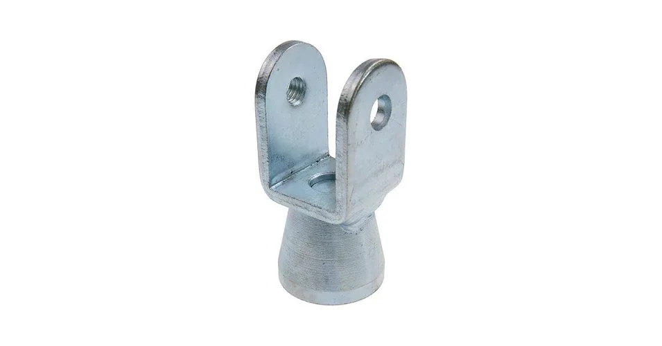 Kedvezmény Teleszkóp villa adapter 52mm egyenes, centrikus változat