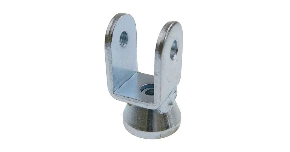 Kedvezmény Teleszkóp villa adapter 42mm excentrikus