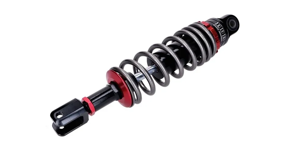 Teleszkóp hátsó univerzális 310mm Végkiárusítás