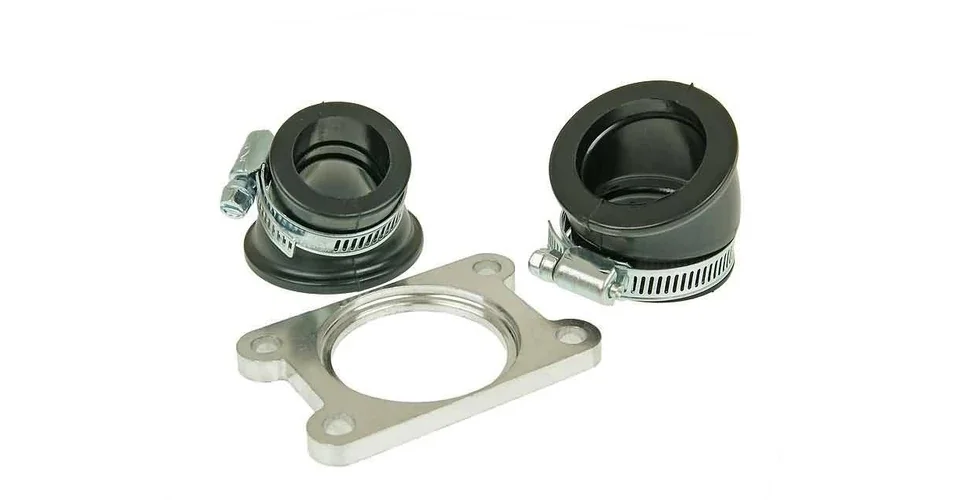 Szívócsonk 24 és 32mm Minarelli AM, Generic, Keeway 101-Octane Szezonális akció