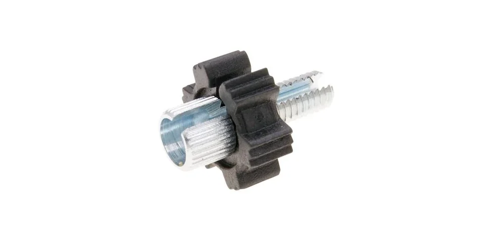 Bowen állítócsavar M6x26mm (gáz-, fék- és kuplungbowdenhez) Domino Szezonális akció
