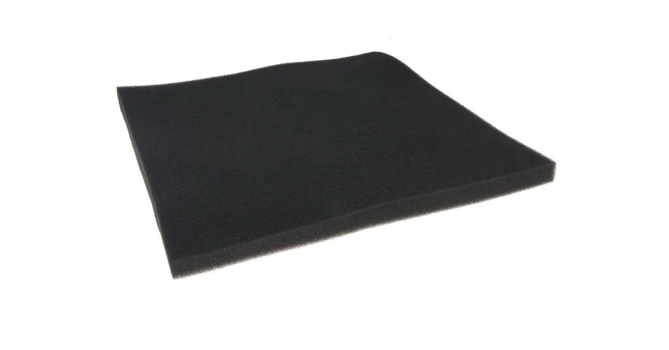 Levegőszűrő szivacs 250mm x 250mm 101-Octane Expressz kézbesítés