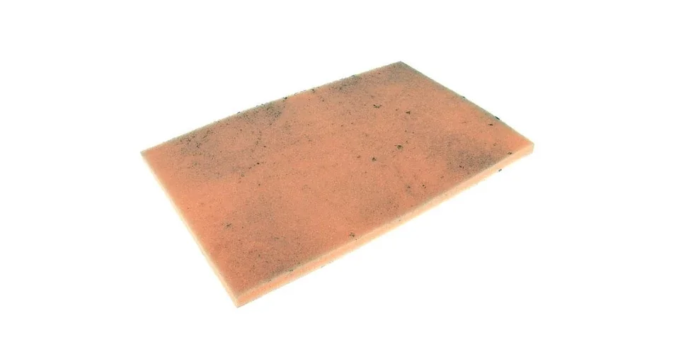 Levegőszűrő szivacs 350mm x 250mm univerzális Korlátozott ajánlat