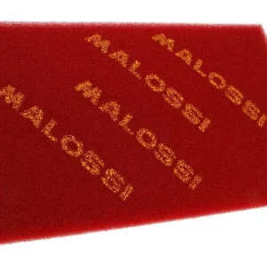 Végkiárusítás Levegőszűrő szivacs 300x200 duppla rétegű Malossi
