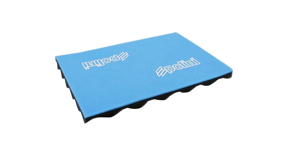 Levegőszűrő szivacs 297x210mm duppla rétegű Polini Szuper akció