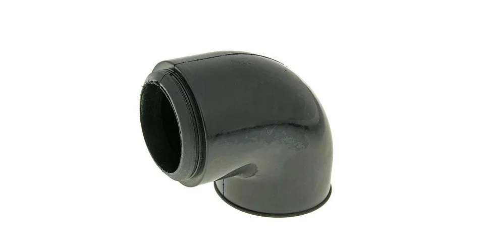 Akció Levegőszűrő adapter 90° 101-Octane