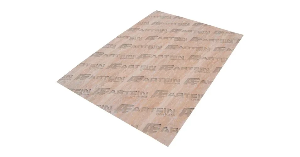 Klingerit lap 450mm x 300mm x 0,3mm 400°C Artein Legjobb ár