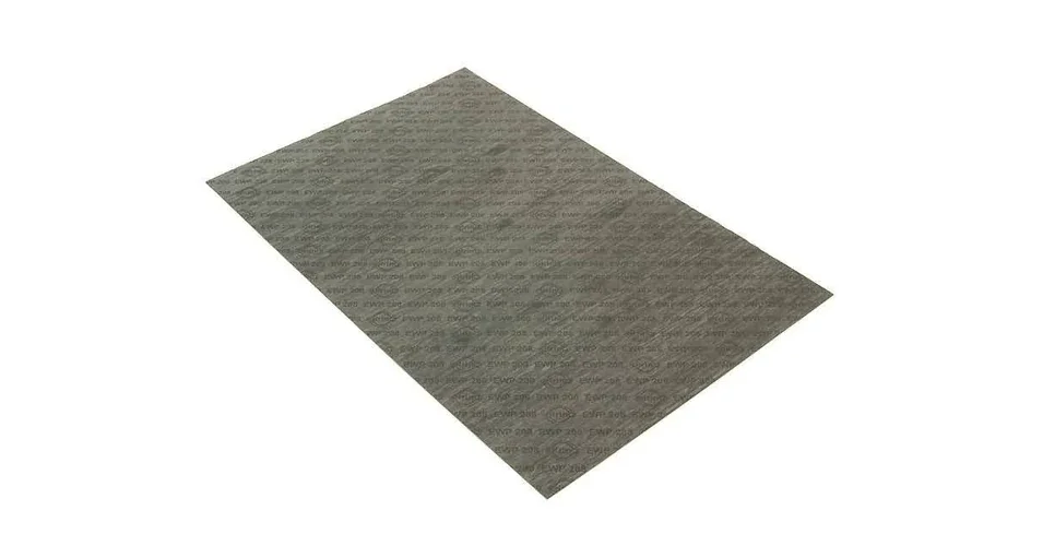 Gyors szállítás Klingerit lap 450mm x 300mm x 1,5mm 400°C Artein