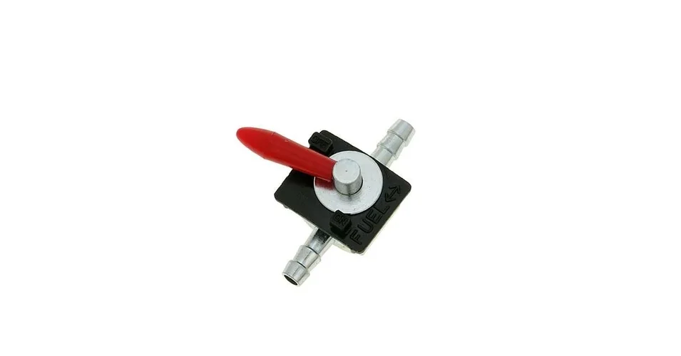 Benzincsap univerzális 6mm-es 101-Octane Kedvezményes ár